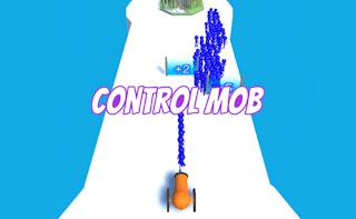 Image Control Mob