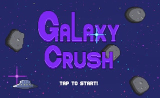 Image Galaxy Crush