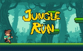 Image Jungle Run