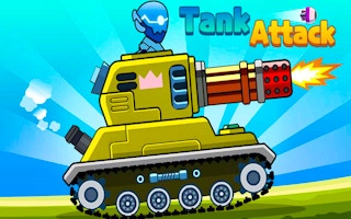 Image Tank Attack 2